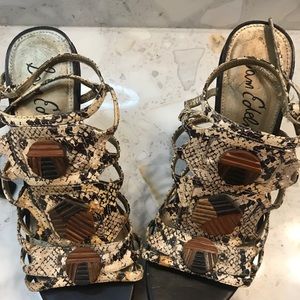Sam Edelman heels